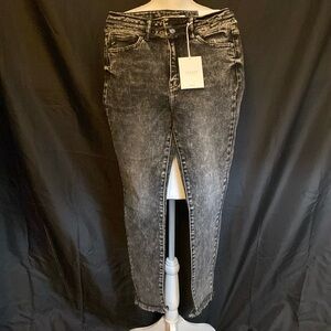 Kancan High Rise Jean